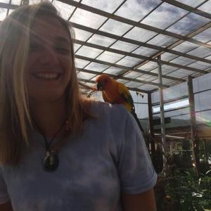 Meet your Posher, Hannah